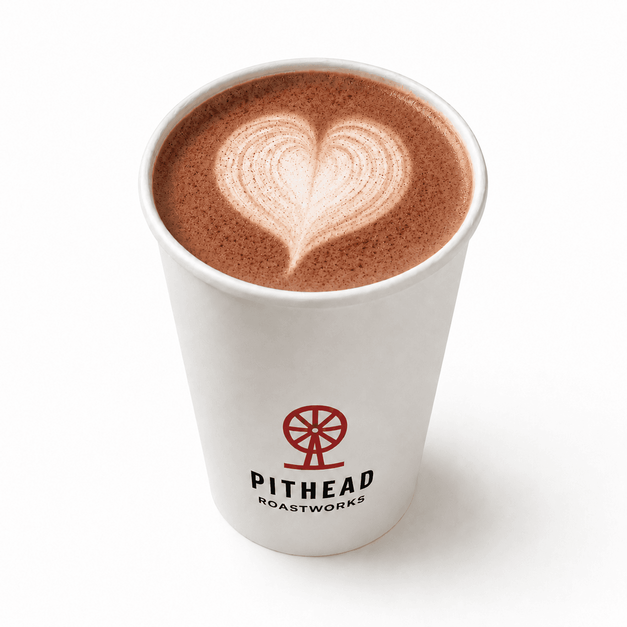 Cacao Cappuccino