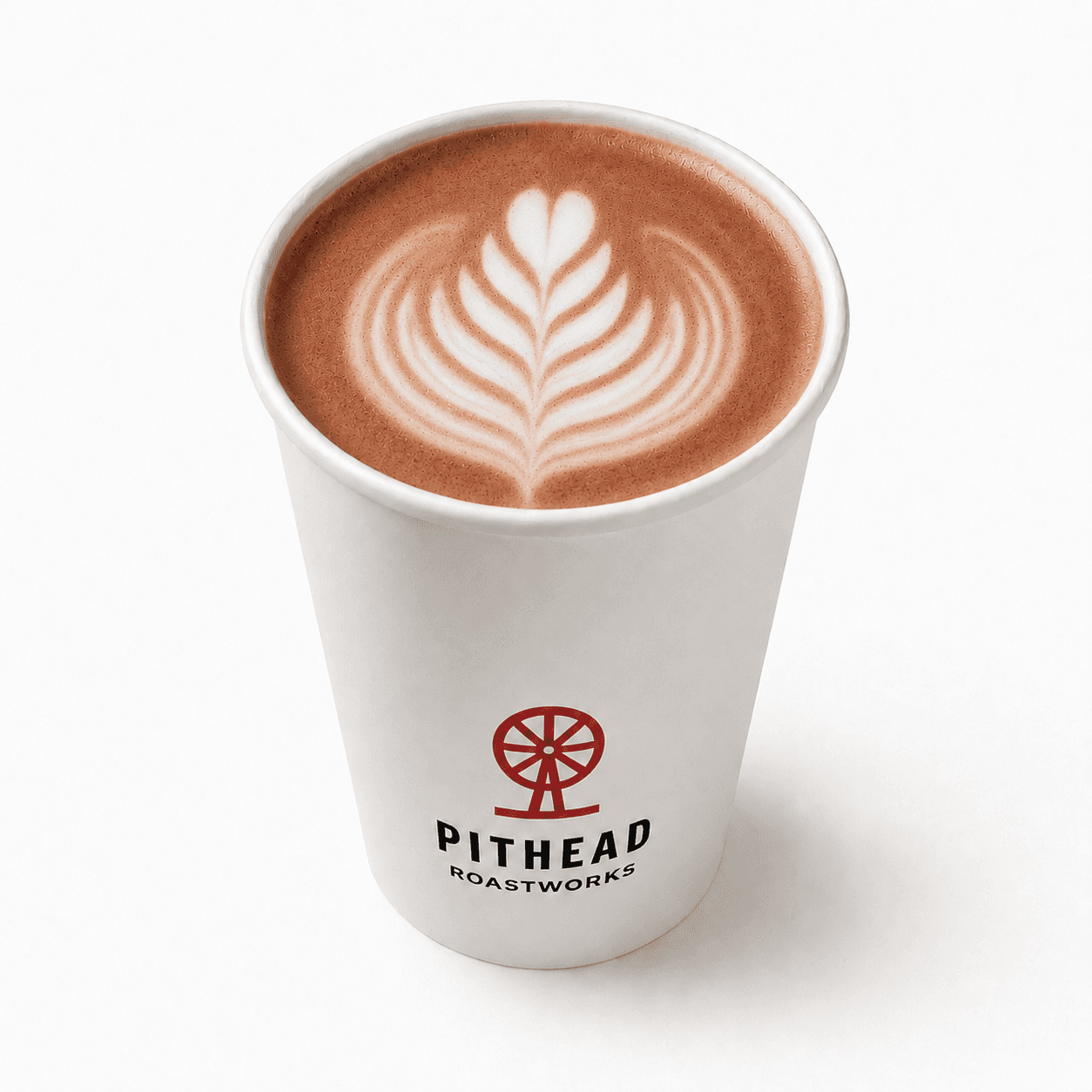 Cacao Latte