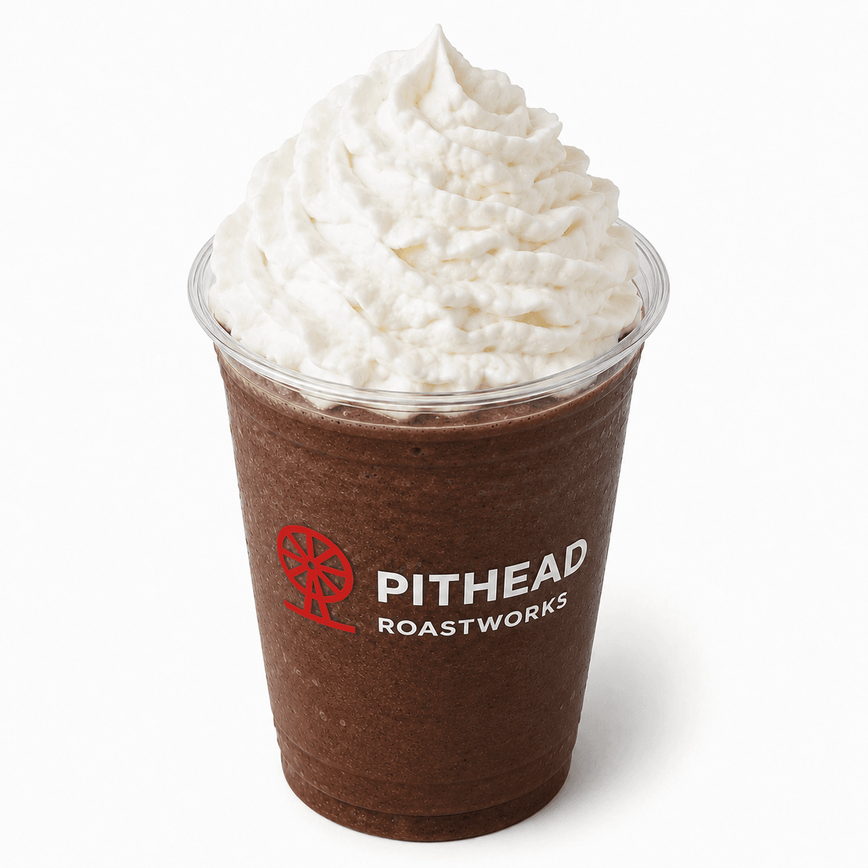 Dark Chocolate Shiver