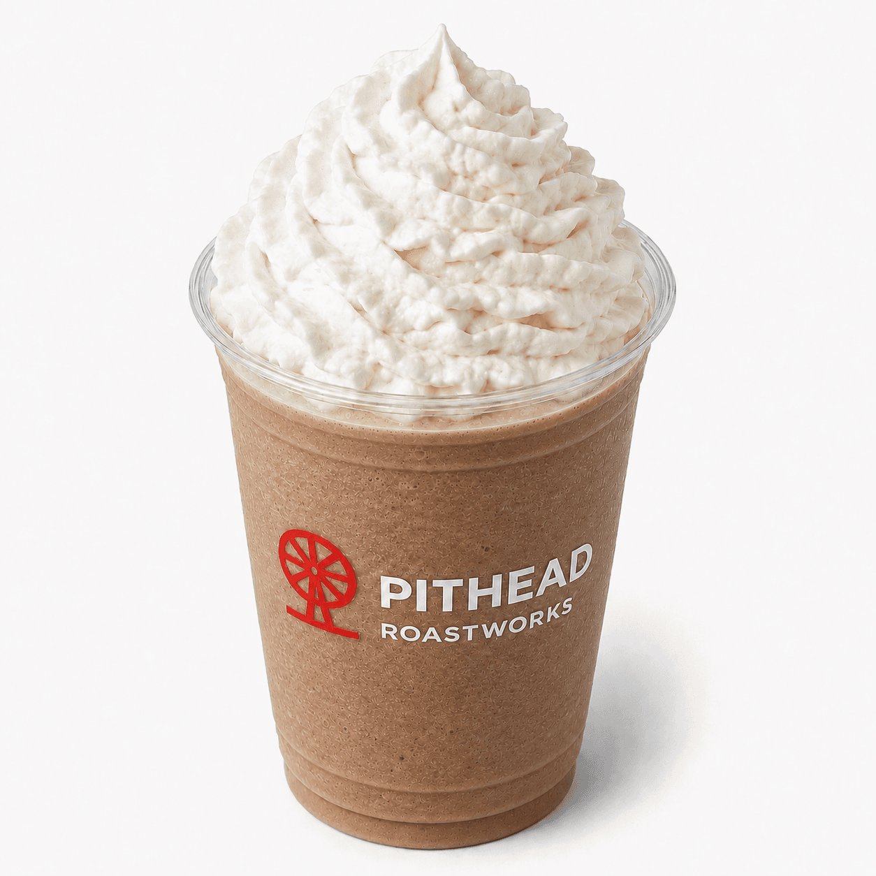 Mocha Shiver