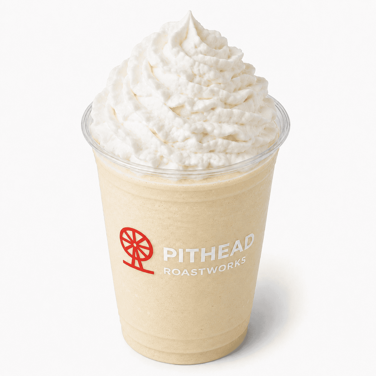 White Chocolate Shiver